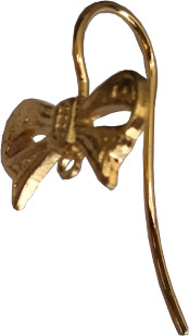 Minuteria Pendientes con gancho