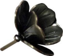 Minuteria Orecchini vintage