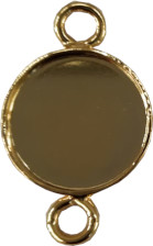 castoni cabochons settings <br />
