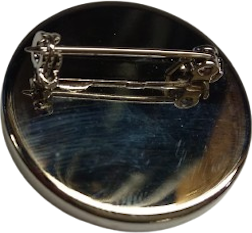 Brooch, brooches, <br />
