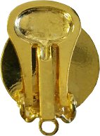  ohrclipbuegel &nbsp;composant pour clip componenti per clip