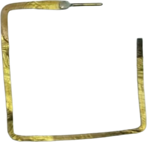 ROCK Pendiente orechini boucle d'oreille earring<br />
