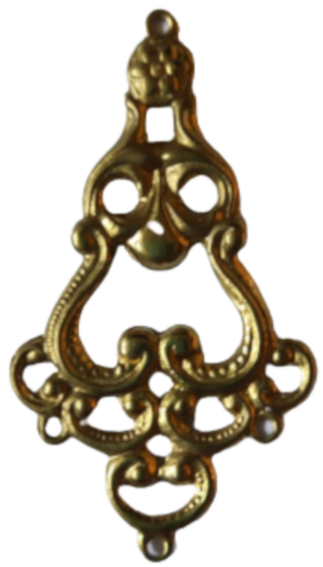 bisuteria flamenca<br />
