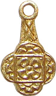 pendants earring components