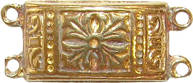 placas pulseras plate bracelets damasquinado estilo toledo toledin composants pour bracelet bracciali bracciale