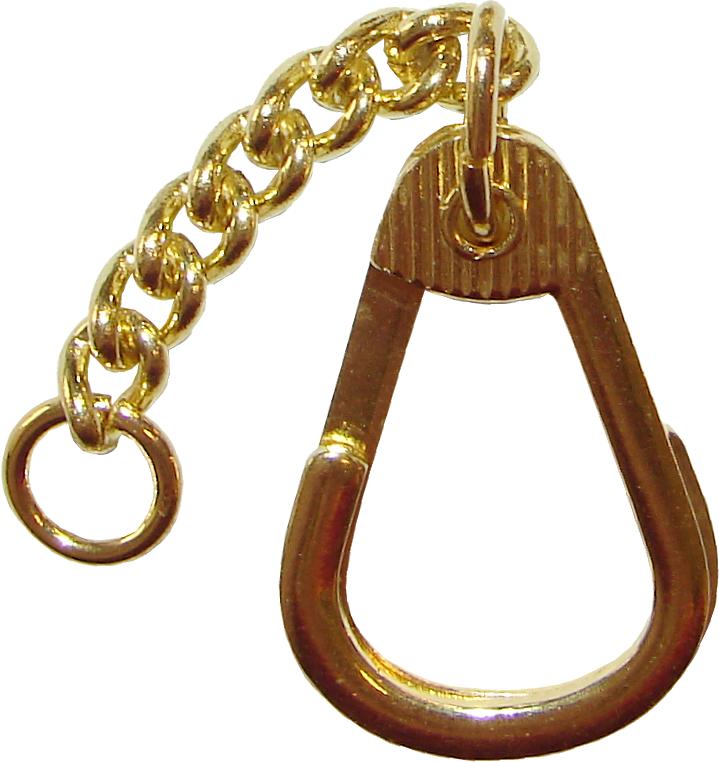 Minuteria Portachiavi