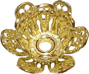 rose filigree flower filigree