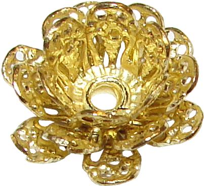 rose filigree flower filigree