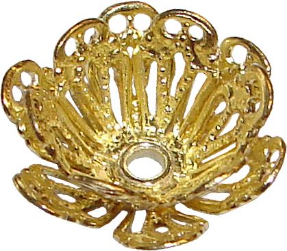 rose filigree flower filigree