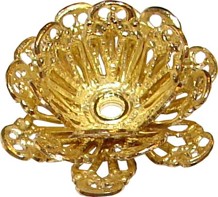 rose filigree flower filigree