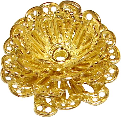 rose filigree flower filigree