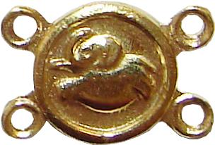 placas pulseras plate bracelets damasquinado estilo toledo toledin composants pour bracelet bracciali bracciale