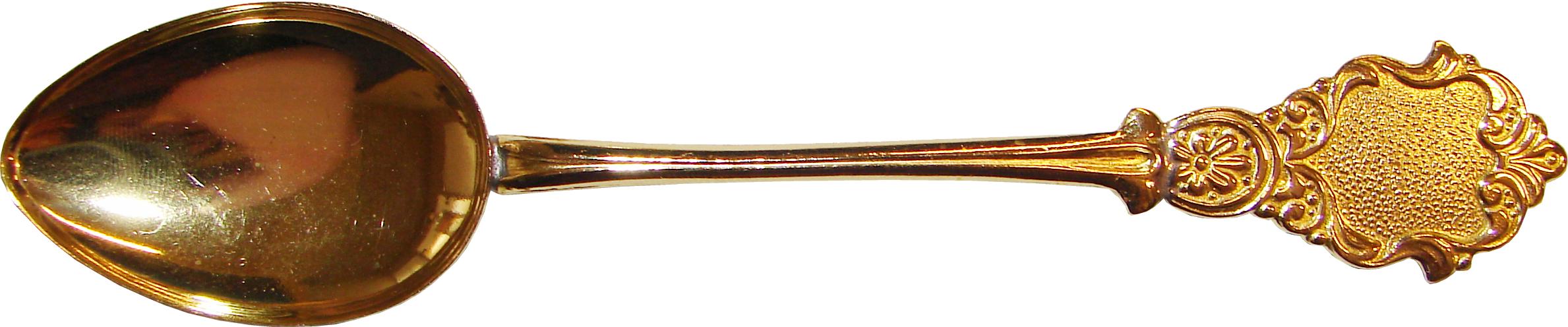 Spoon cucchiaio cuill&egrave;re vintage regalo