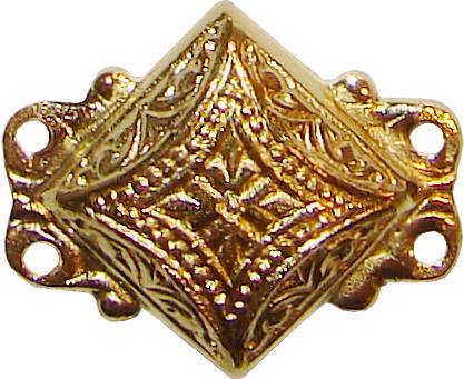 placas pulseras plate bracelets damasquinado estilo toledo toledin composants pour bracelet bracciali bracciale