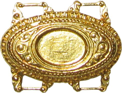 placas pulseras plate bracelets damasquinado estilo toledo toledin composants pour bracelet bracciali bracciale