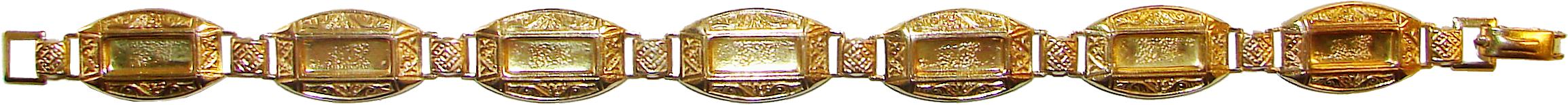 pulseras bracelets composants pour bracelet bracciali bracciale 