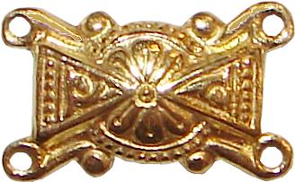 placas pulseras plate bracelets damasquinado estilo toledo toledin composants pour bracelet bracciali bracciale