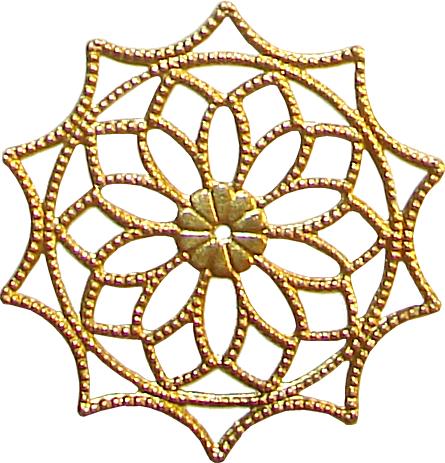 filigree
