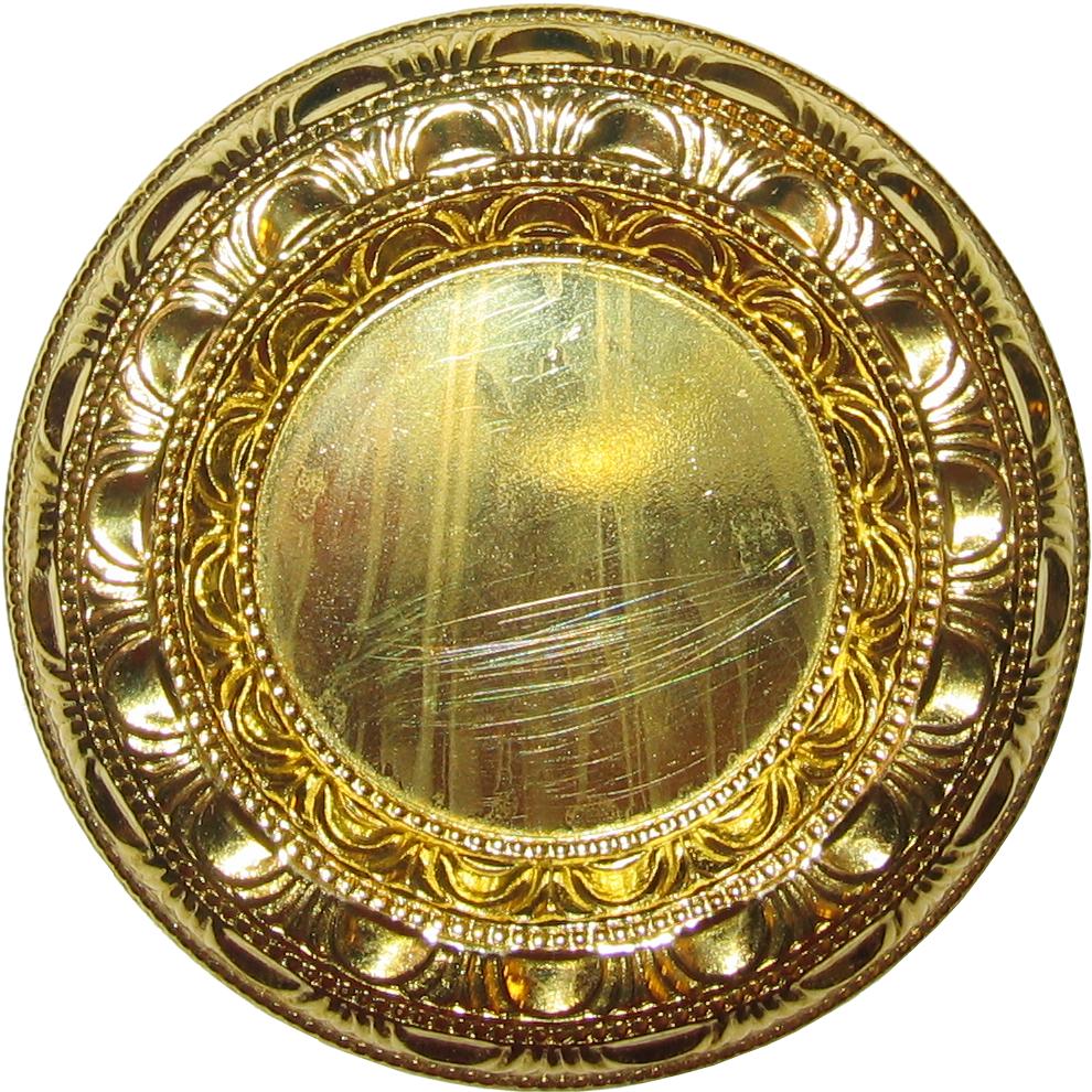 discos round disck cercle engraving etching