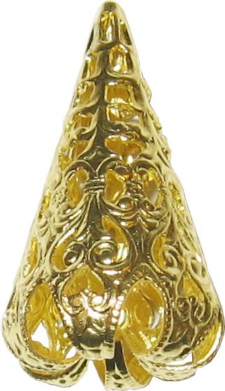 Minuteria Cono - Filigrane