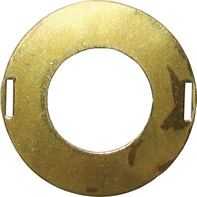 discos calados disck circle round