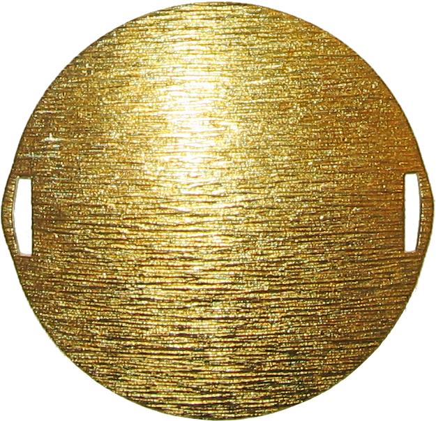 discos calados disck circle round