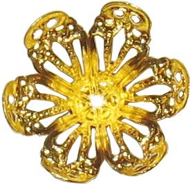 filigranas filigrees flowers