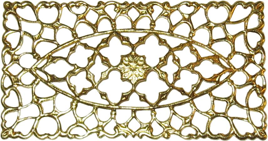 filigranas filigrees