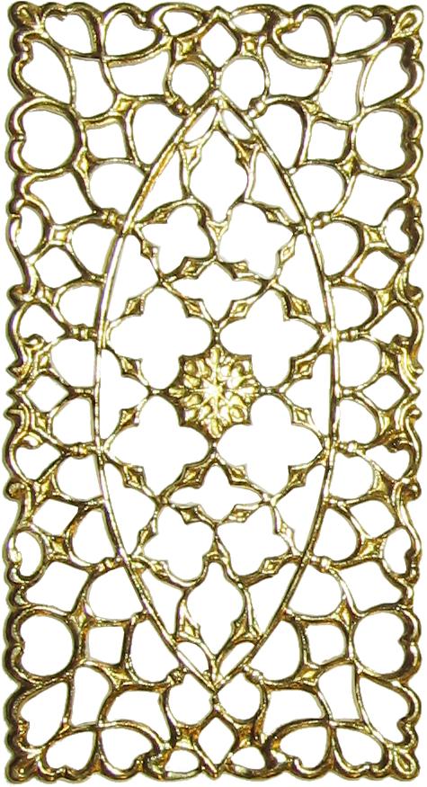 filigranas planas filigrees