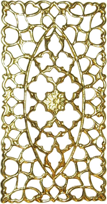 filigranas filigrees