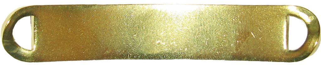 placas pulseras plate bracelets damasquinado estilo toledo toledin composants pour bracelet bracciali bracciale