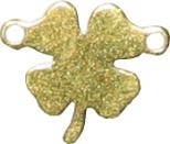 hojas intermediate pieces leafs<br />
intermediate  piece whit 2 rings guarnizioni con 2 anelli pièces avec 2 anneaux adornos con 2 anillas charms 