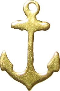anclas ancoras anchor<br />
pendant colgante charm pendantif pendent pendenti colgantes charms