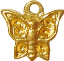 farfalla pendenti pezzi porta strasse 