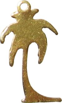 pendants palm tree<br />
pendant colgante charm pendantif pendent pendenti colgantes charms