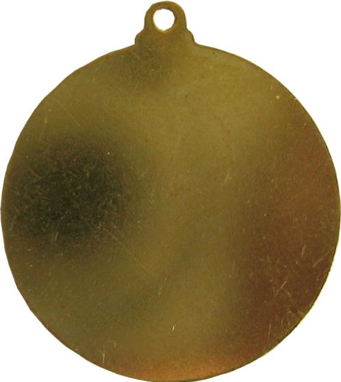 discos colgantes pendant round discks