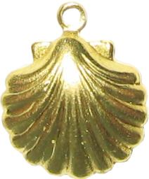 seashell pendant<br />
pendant colgante charm pendantif pendent pendenti colgantes charms