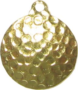 discos colgantes discks pendants