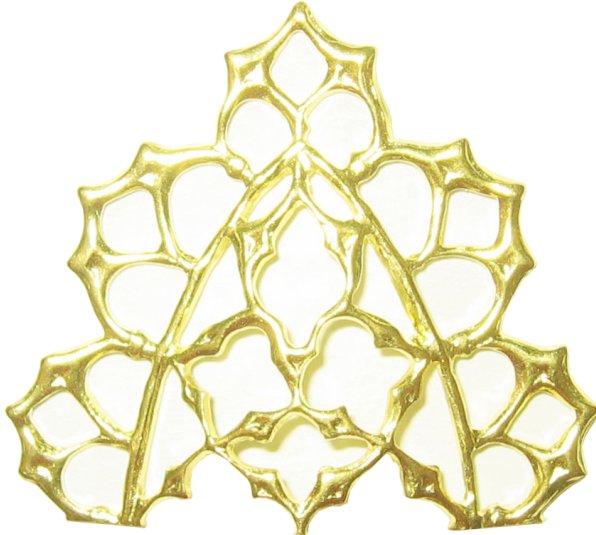 filigranas filigrees