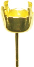 orecchini a perno pezzi porta strasse 