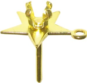 orecchini a perno pezzi porta strasse 