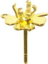 orecchini a perno pezzi porta strasse 