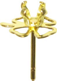 orecchini a perno pezzi porta strasse 