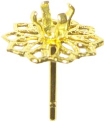 orecchini a perno pezzi porta strasse