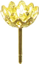 orecchini a perno pezzi porta strasse 