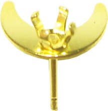 orecchini a perno pezzi porta strasse 