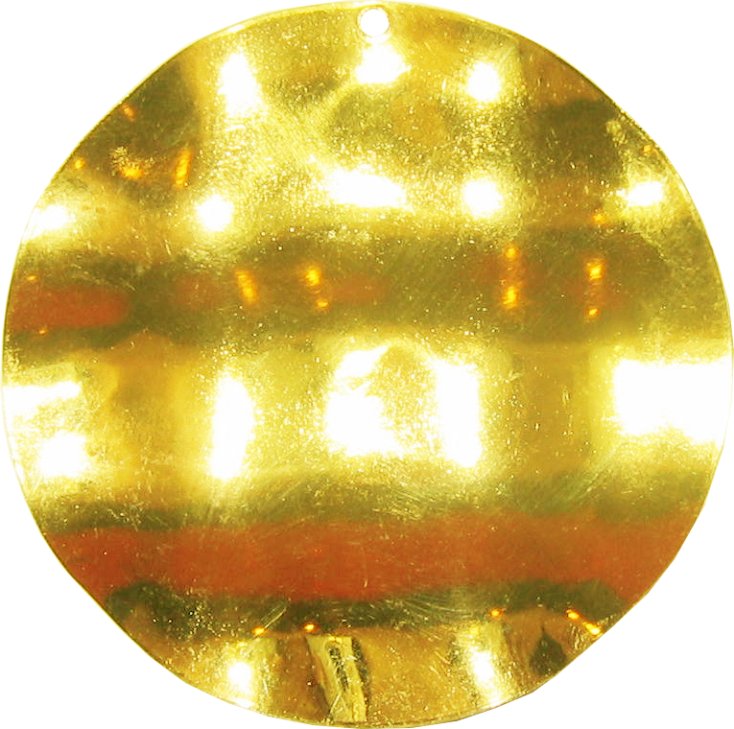 discos pendants discks