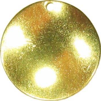 discos pendants discks