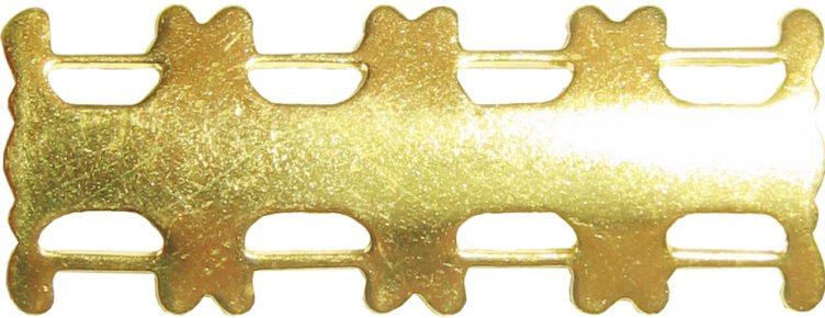 placas pulseras plate bracelets damasquinado estilo toledo toledin composants pour bracelet bracciali bracciale