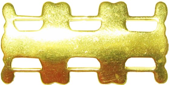 placas pulseras plate bracelets damasquinado estilo toledo toledin composants pour bracelet bracciali bracciale